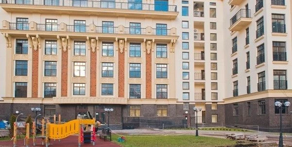 ЖК Дом Академии Наук РАН