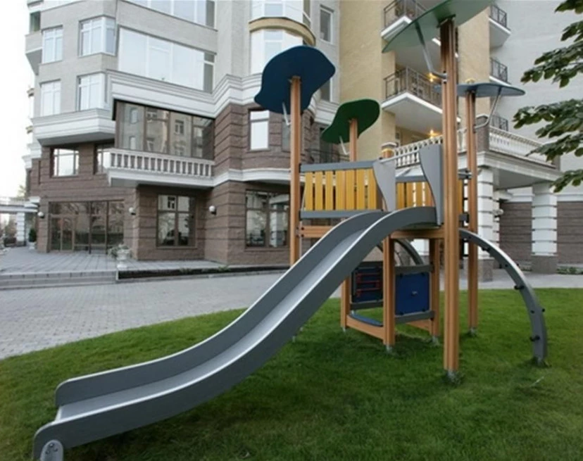 ЖК Дом на Таганке
