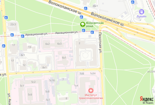 ЖК Доминанта