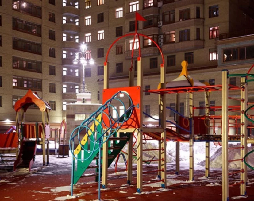 ЖК Доминанта