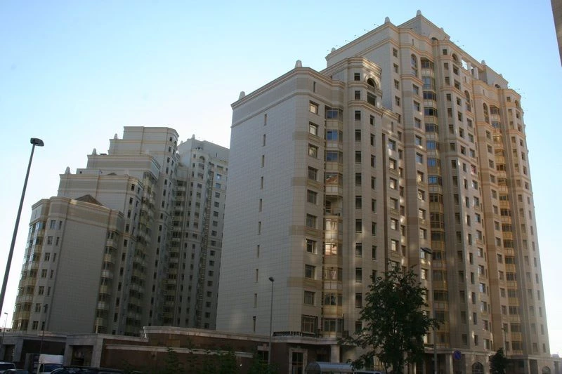ЖК Dominion (Доминион)