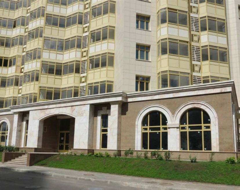 ЖК Dominion (Доминион)