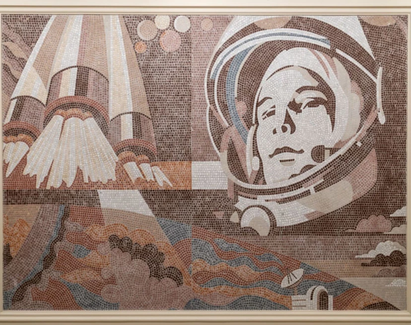 ЖК Достояние