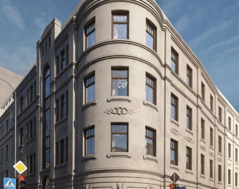 ЖК Fantastic House (FH)