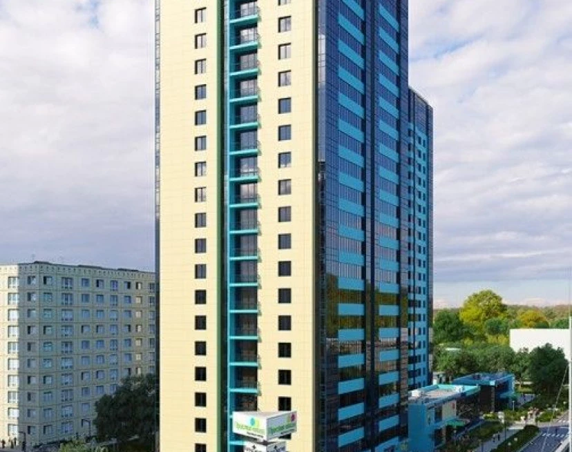 ЖК ФилиЧета-2