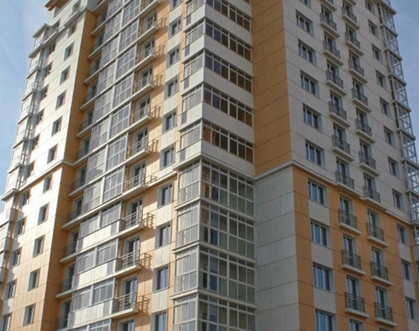 ЖК ФилиЧета