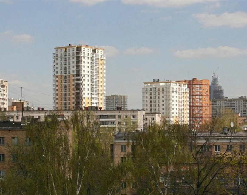 ЖК ФилиЧета