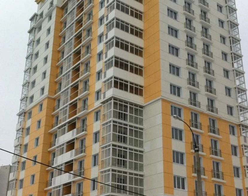 ЖК ФилиЧета