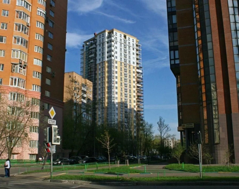 ЖК ФилиЧета