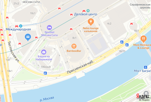 ЖК Город Столиц