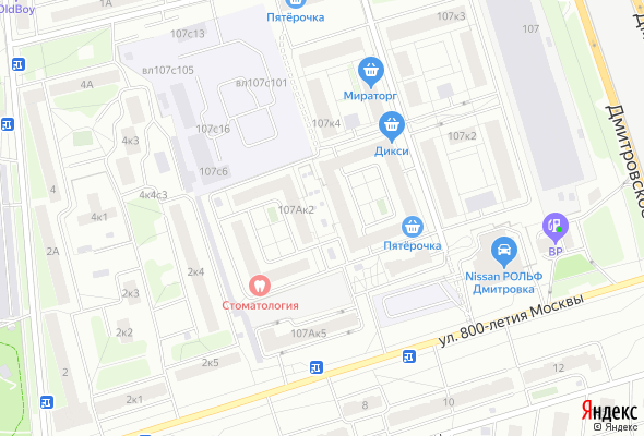 ЖК Город