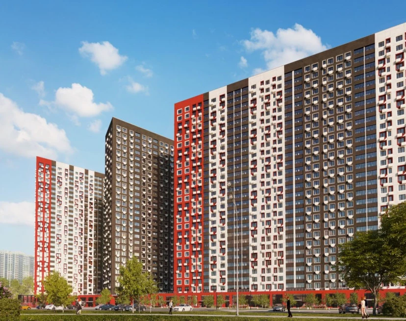 ЖК Городские истории