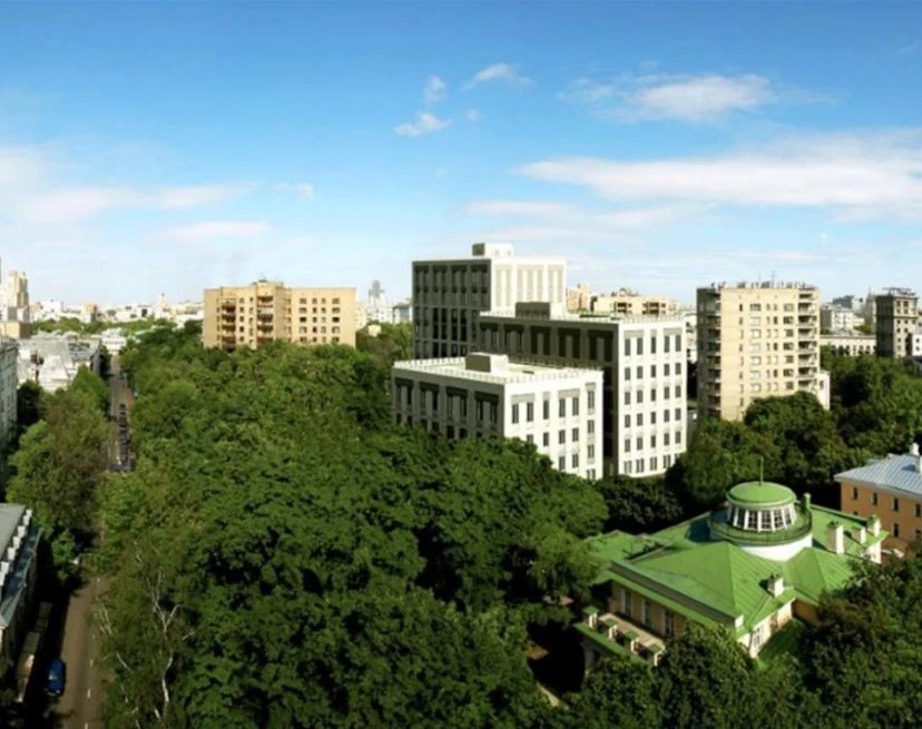 ЖК Гранатный, 6