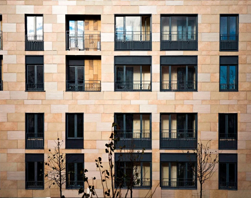 ЖК Гришина 16 / Level Кутузовский