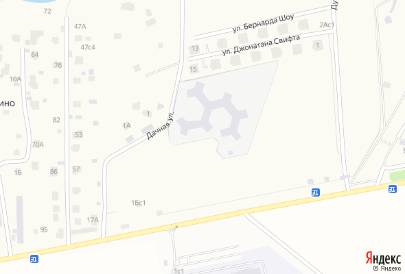 ЖК Ирландский квартал