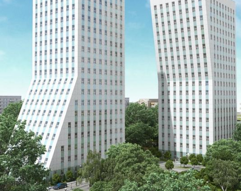 ЖК Искры Радости