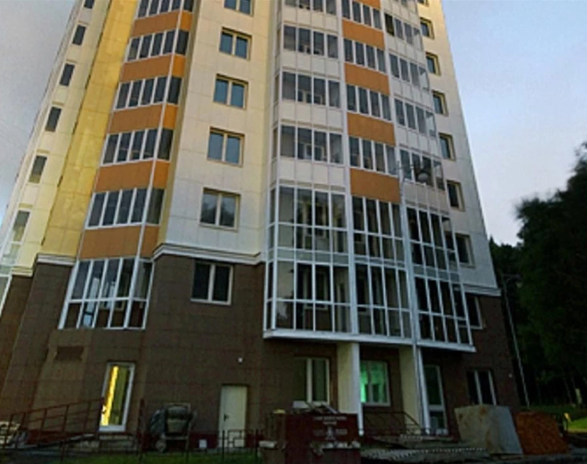 ЖК Изумрудная долина III