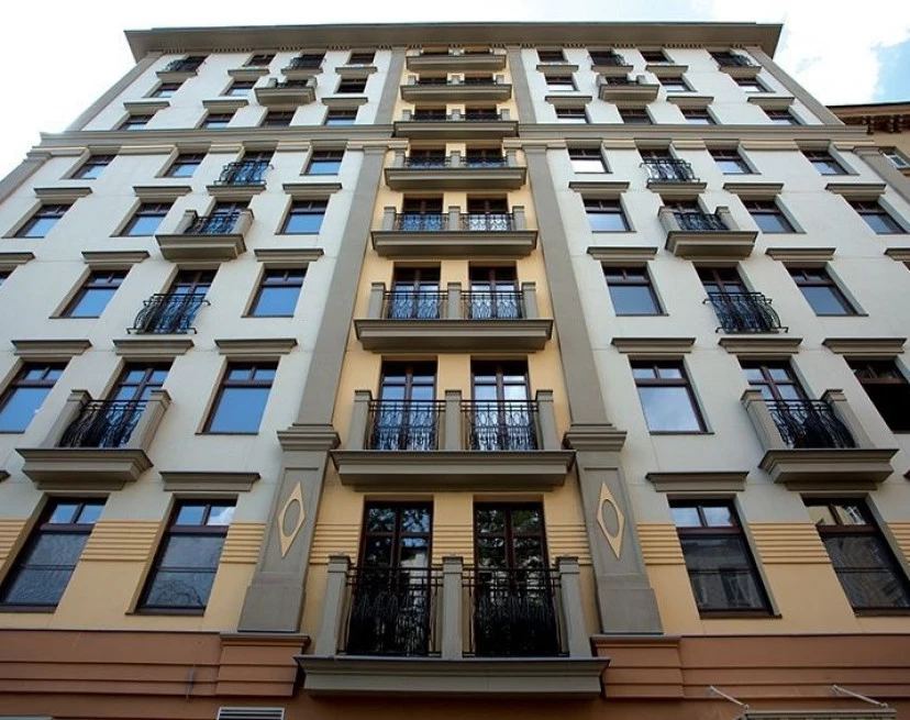 ЖК Каретный плаза (Karetny plaza)