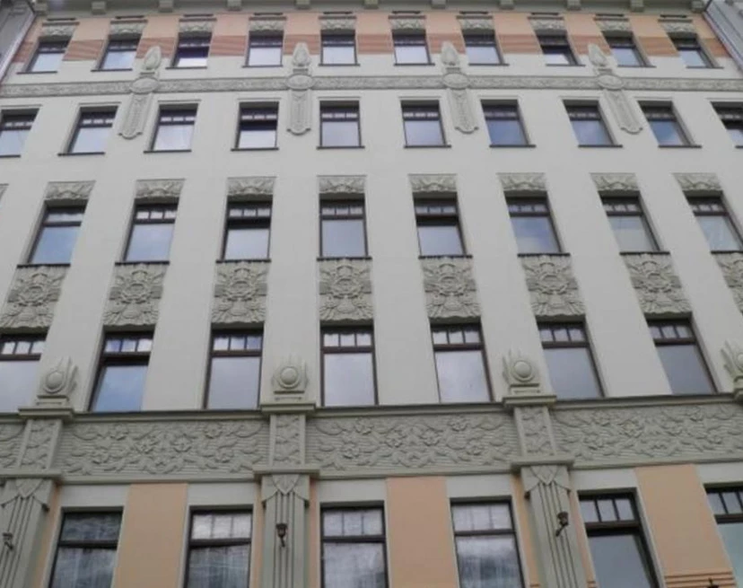 ЖК Клубный дом на Арбате