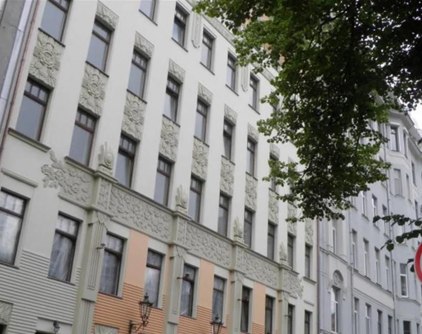 ЖК Клубный дом на Арбате
