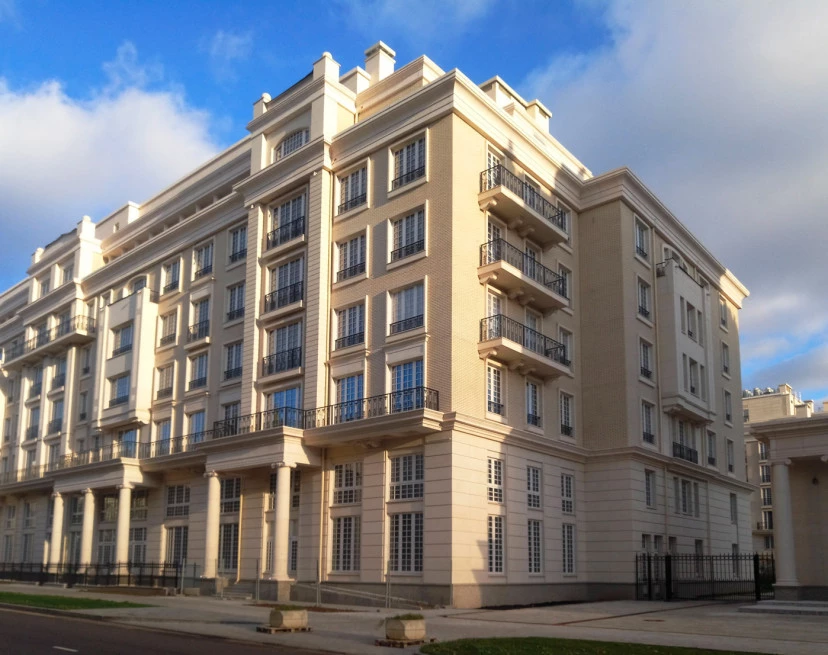 ЖК Knightsbridge Private Park