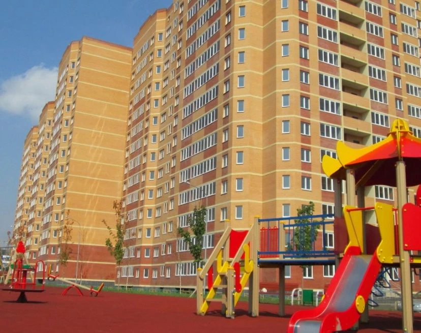 ЖК Коммунарка-10