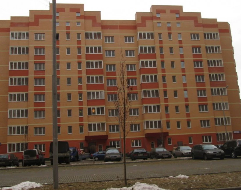 ЖК Коммунарка-10