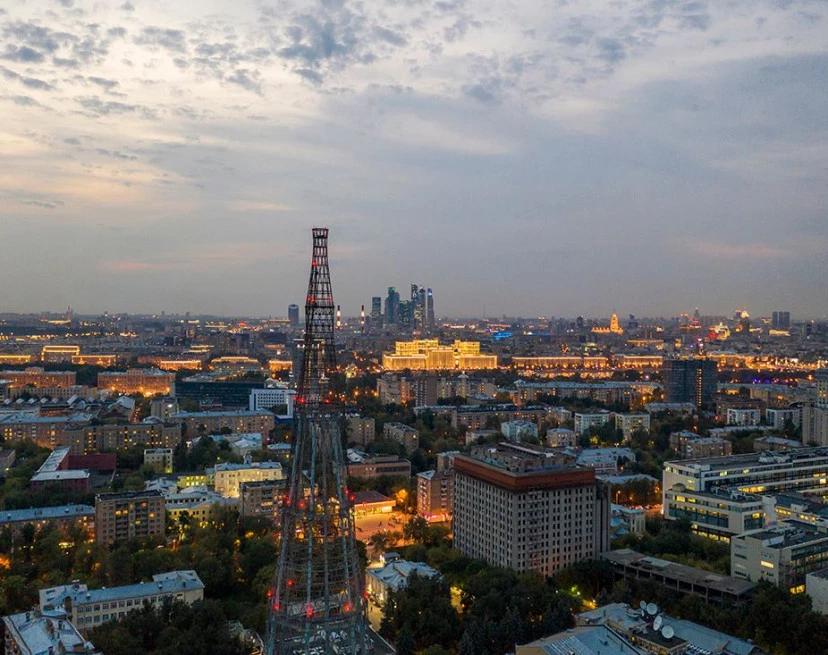 ЖК Композиция №24