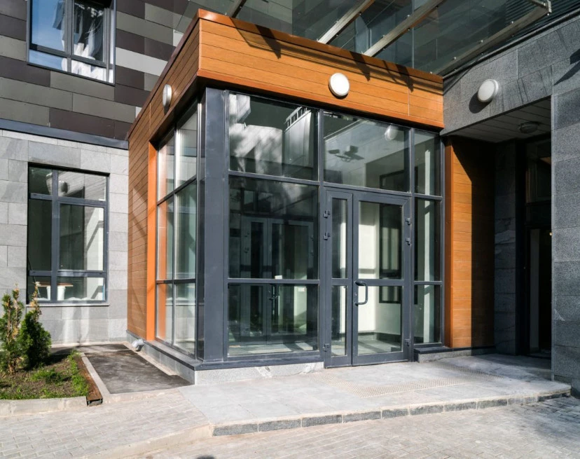 ЖК Концепт House
