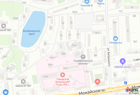ЖК Концепт House