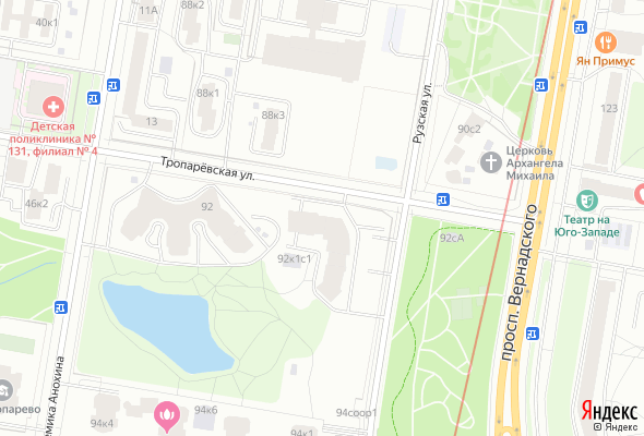 ЖК Корона Эйр