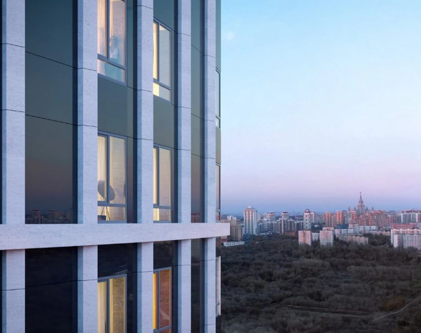 ЖК Крылья