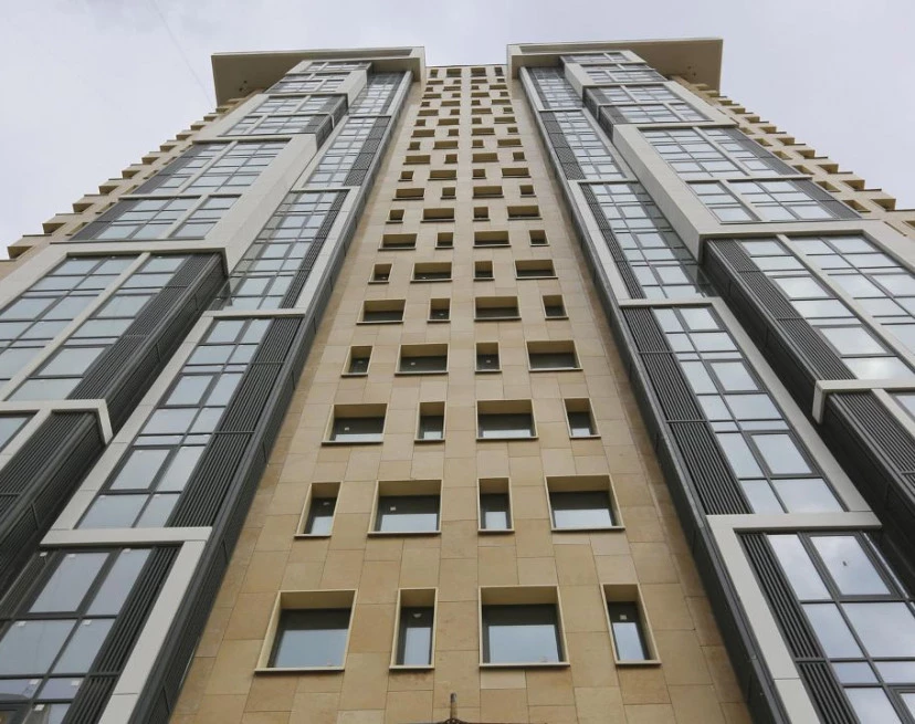 ЖК Квартал 38А