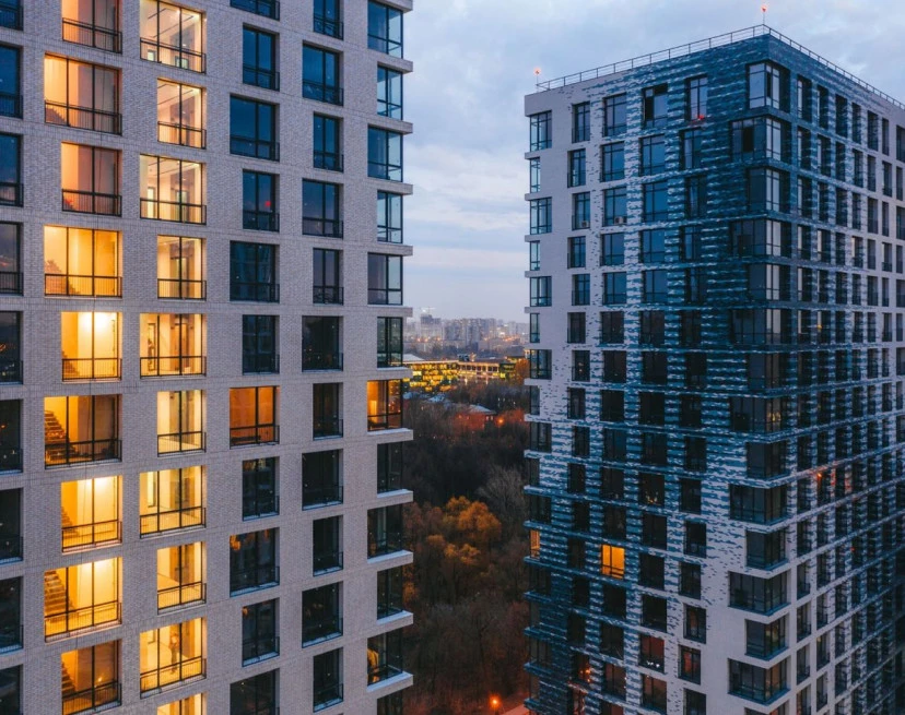 ЖК LIFE-Кутузовский