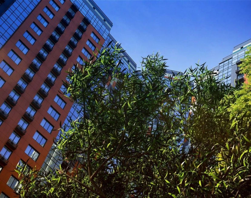 ЖК Life Митинская Ecopark