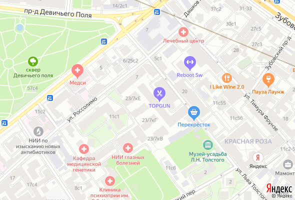 ЖК Литератор
