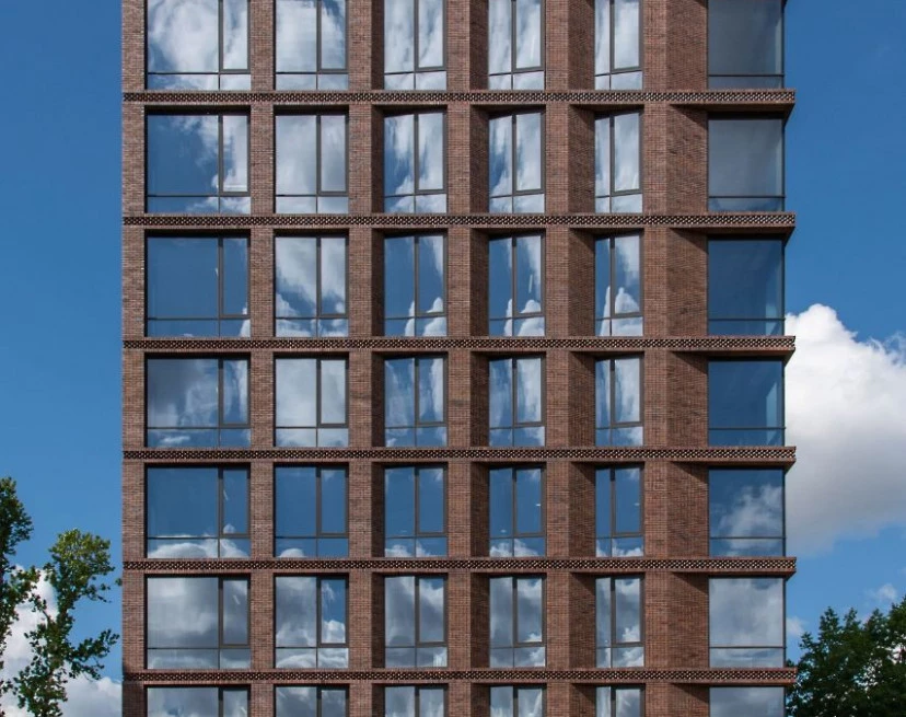 ЖК Maison Rouge