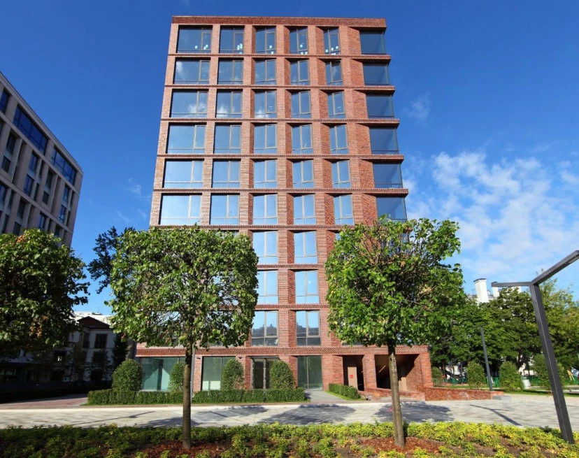 ЖК Maison Rouge