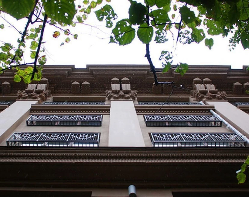 ЖК Manhattan House (Манхеттан Хаус)