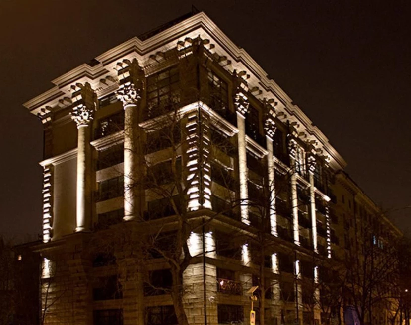 ЖК Manhattan House (Манхеттан Хаус)