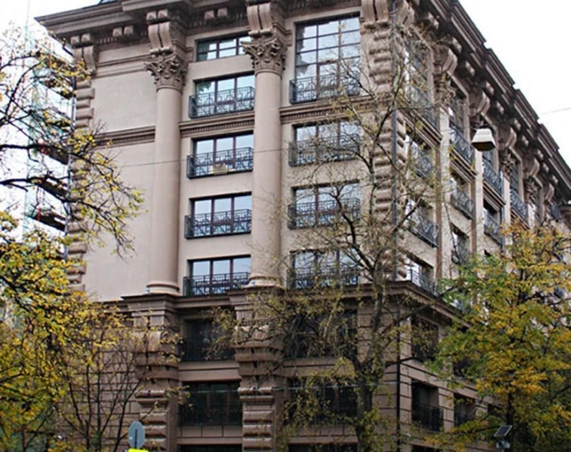 ЖК Manhattan House (Манхеттан Хаус)