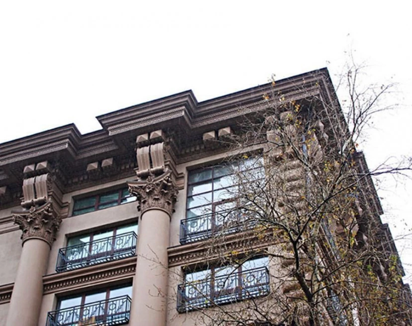 ЖК Manhattan House (Манхеттан Хаус)
