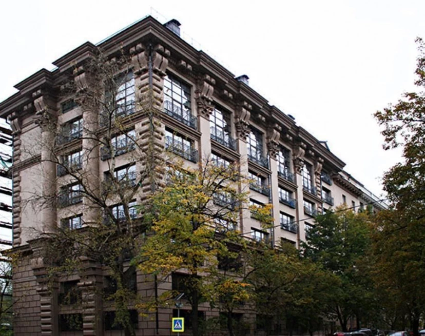 ЖК Manhattan House (Манхеттан Хаус)
