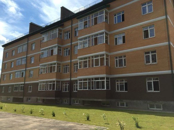 ЖК Марьино Град