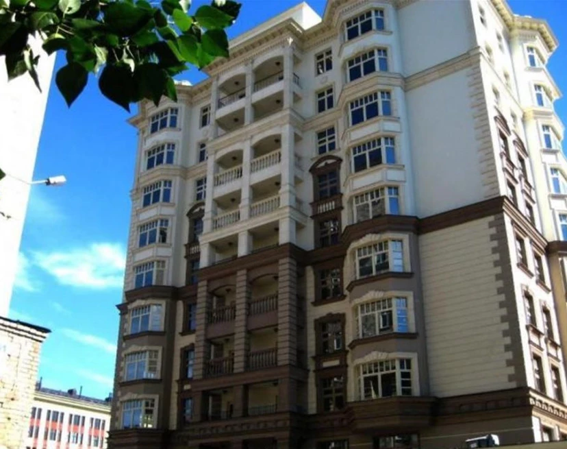 ЖК Мирный