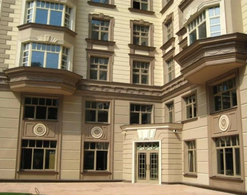 ЖК Мирный