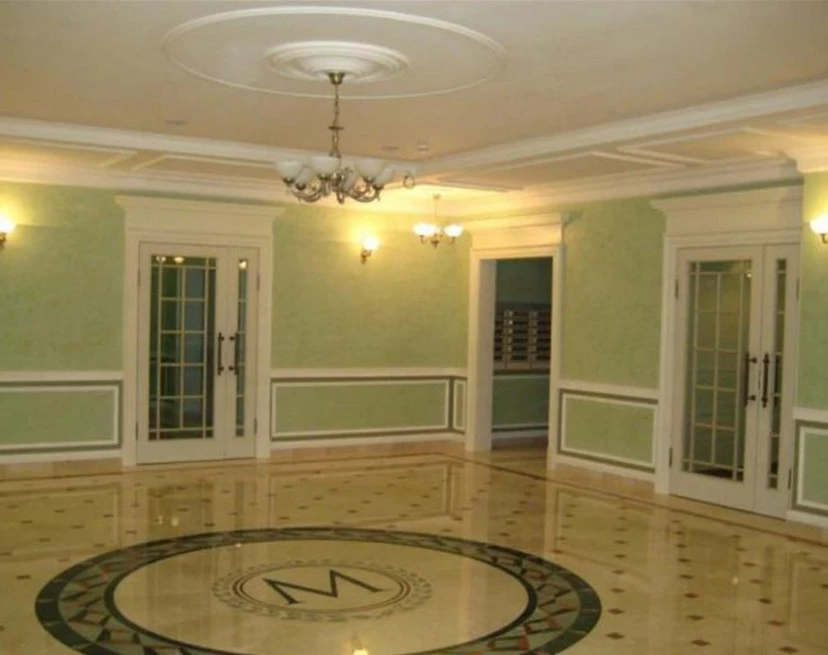 ЖК Мирный
