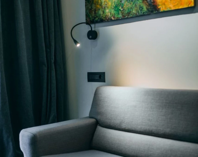 ЖК MOSS Apartments (МОСС Апартментс)