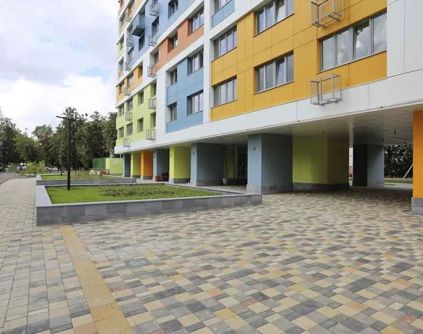 ЖК На Нижегородской
