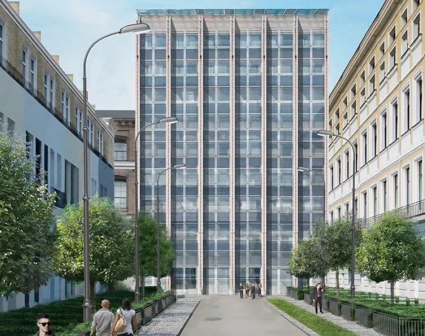 ЖК Narva Loft (Нарва Лофт)